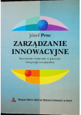 Zarządzanie innowacyjne