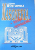 Masoneria wielka niewiadoma