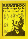 Karate Do moja droga życia