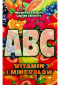 ABC witamin i minerałów