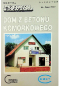 Dom z betonu komórkowego