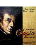 Fryderyk Chopin Geniusz muzyczny z CD