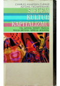 Siedem kultur kapitalizmu