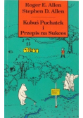 Kubuś Puchatek i przepis na sukces