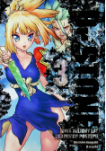 Dr Stone 3