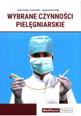 Wybrane czynności pielęgniarskie