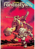Fantastyka nr 1 / 90