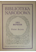 Pieśń Osjana