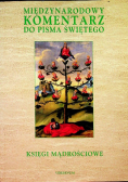 Międzynarodowy komentarz do Pisma Świętego