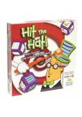Hit the hat