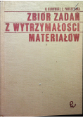 Zbiór zadań z wytrzymałości materiałów