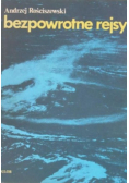 Bezpowrotne rejsy