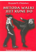 Metoda walki jeet kune do