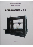 Drukowanie w 3D