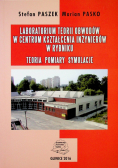 Laboratorium teorii obwodów w centrum kształcenia inżynierów w Rybniku Teoria pomiary symulacje