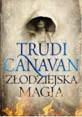 Złodziejska magia