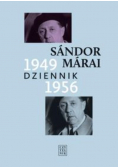 Dziennik 1949 - 1950