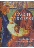 Całun turyński
