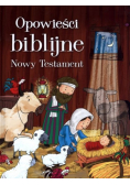 Opowieści biblijne Nowy Testament