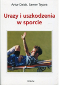 Urazy i uszkodzenia w sporcie