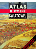 Atlas II wojny światowej