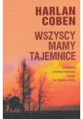 Wszyscy mamy tajemnice