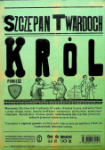 Król Powieść
