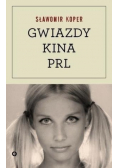 Gwiazdy kina PRL