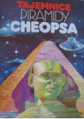 Tajemnice piramidy Cheopsa