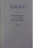 Wprowadzenie do ontologii bytu społecznego Tom II