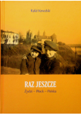 Raz jeszcze Żydzi Płock Polska