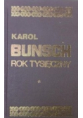 Rok tysięczny Tom 2