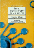 Życie wszechświat i cała reszta
