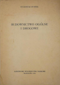 Buszma Eugeniusz  - Budownictwo ogólne i drogowe