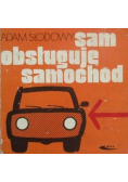 Sam obsługuję samochód