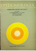 Epidemiologia podręcznik metod nauczania