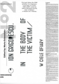 In the body of the victim / W ciele ofiary