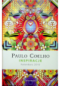 Paulo Coelho inspiracje kalendarz 2010