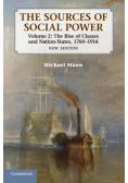 The Sources of Social Power