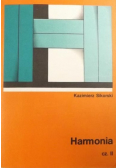 Harmonia cz II