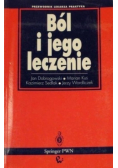 Ból i jego leczenie