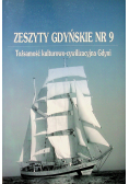 Zeszyty Gdyńskie nr 9