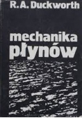 Mechanika płynów