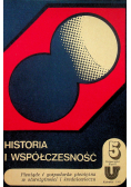 Historia i współczesność