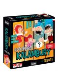 Rodzinne Kalambury