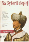 Na Syberii cieplej