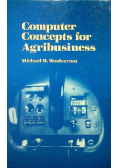 Computer Concepts for Agribusiness