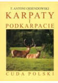 Karpaty i Podkarpacie