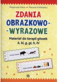 Zdania obrazkowo-wyrazowe