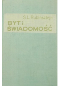 Byt i świadomość